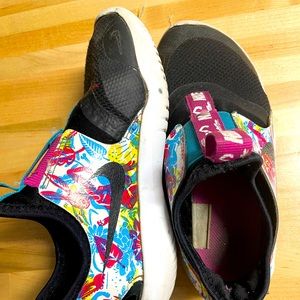 Kids Nike Flexrunners